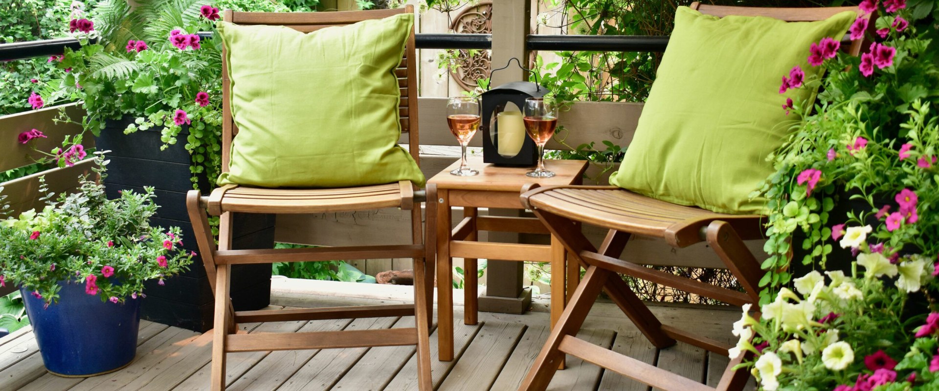 Deck Repairs and Maintenance Services: Everything You Need to Know