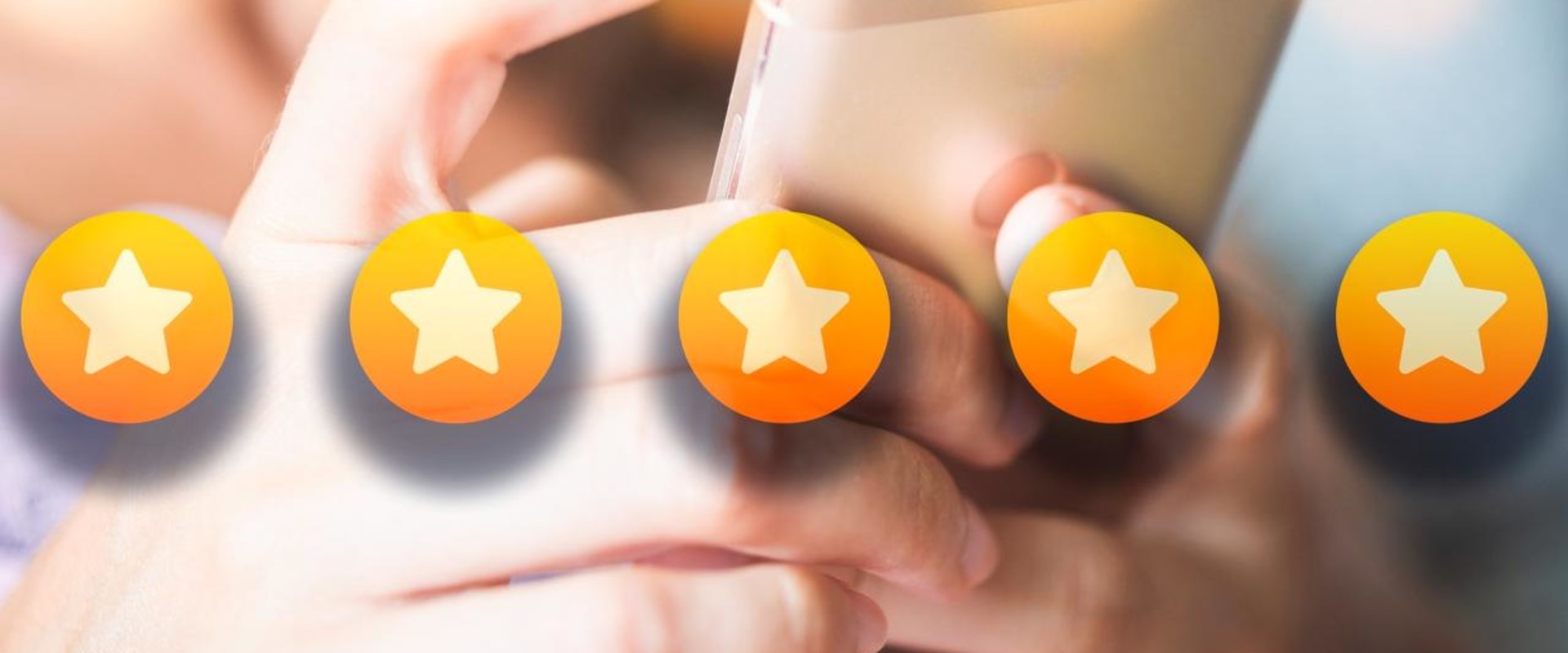 Reviews and Ratings: What You Need to Know