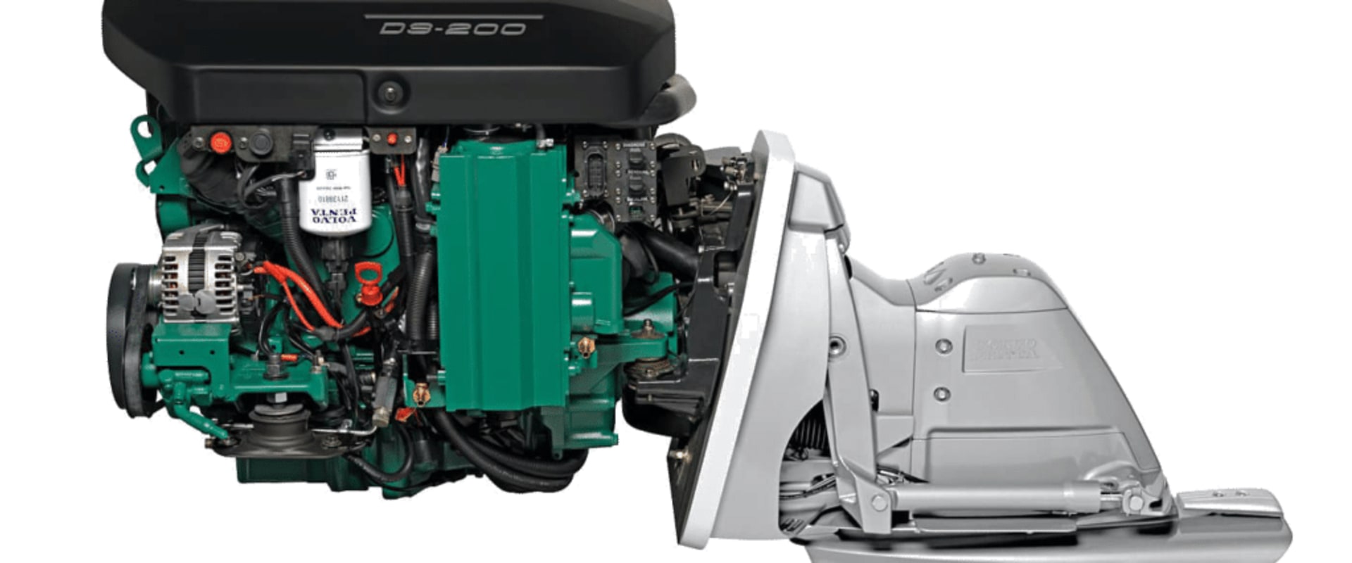Replacement Inboard Motors: What You Need to Know
