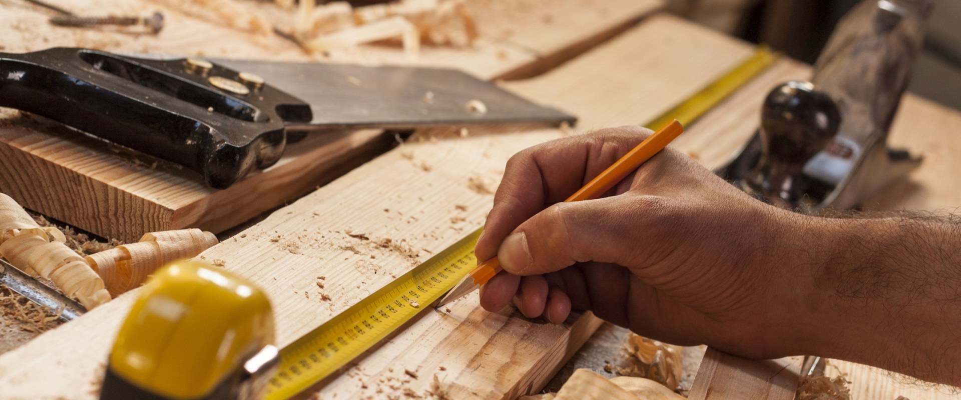Woodworking and Joinery Services: An Overview