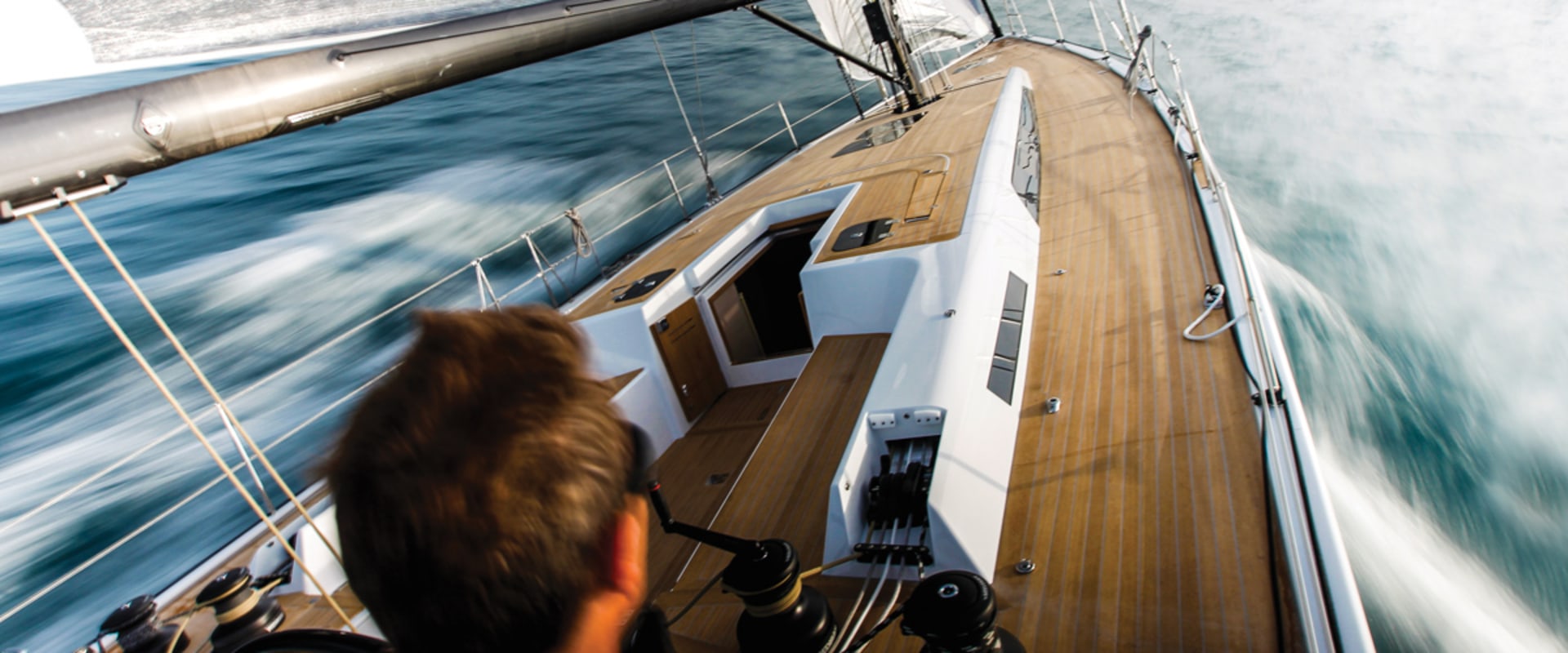 Test Drives and Sea Trials: A Comprehensive Overview