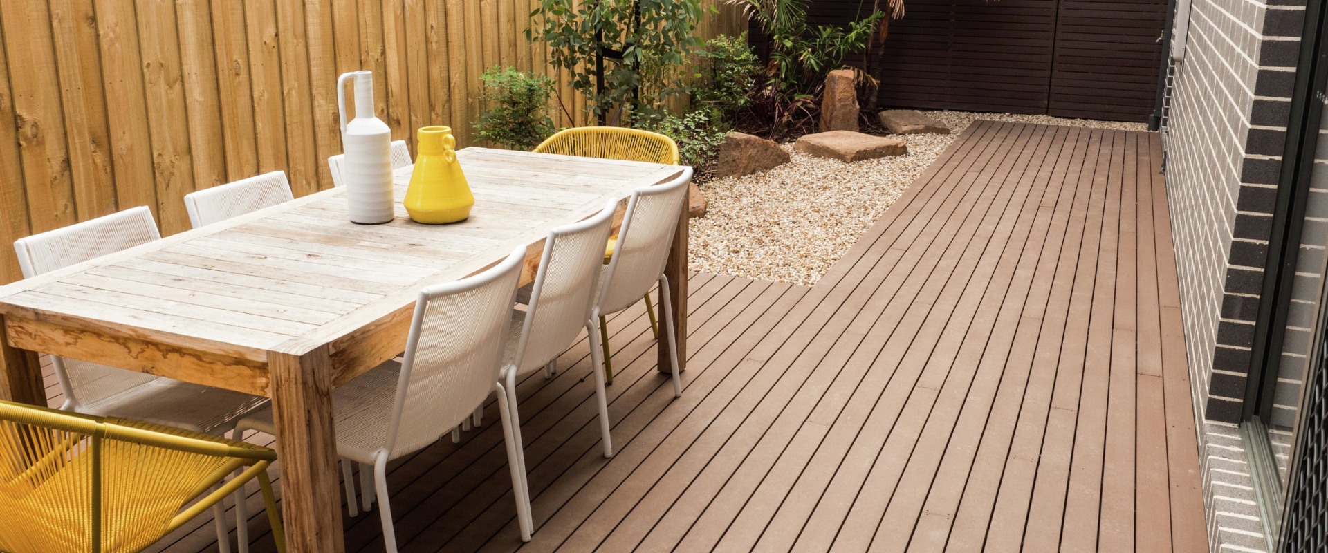 Refinishing Decks and Topsides: A Restoration Work Guide