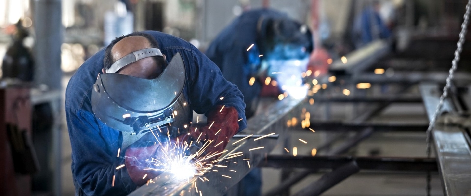 Metal Fabrication Services - A Comprehensive Look