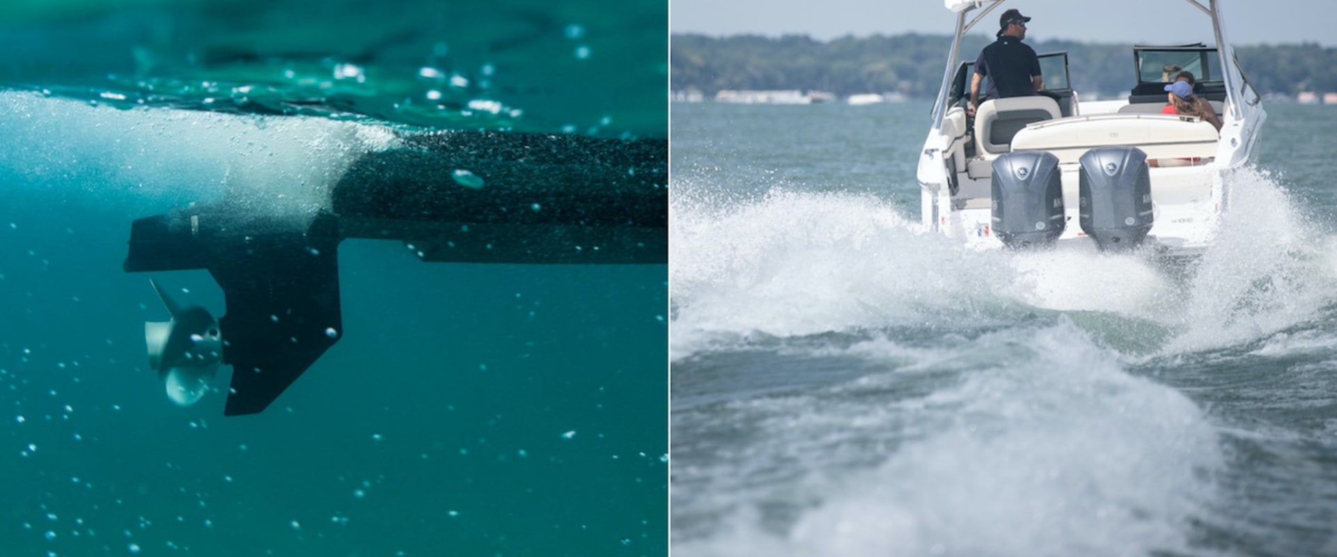 Replacement Outboard Motors: Everything You Need to Know