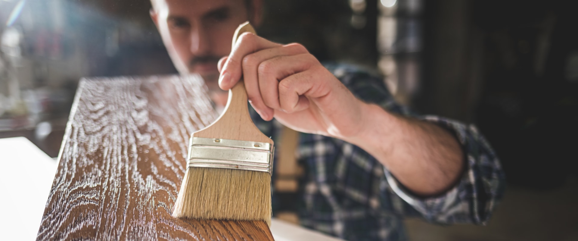 Varnishing Woodwork: A Comprehensive Guide