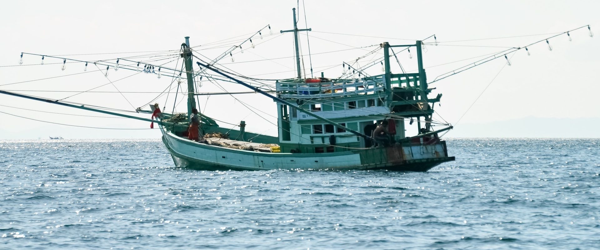Everything You Need to Know About Fishing Boats