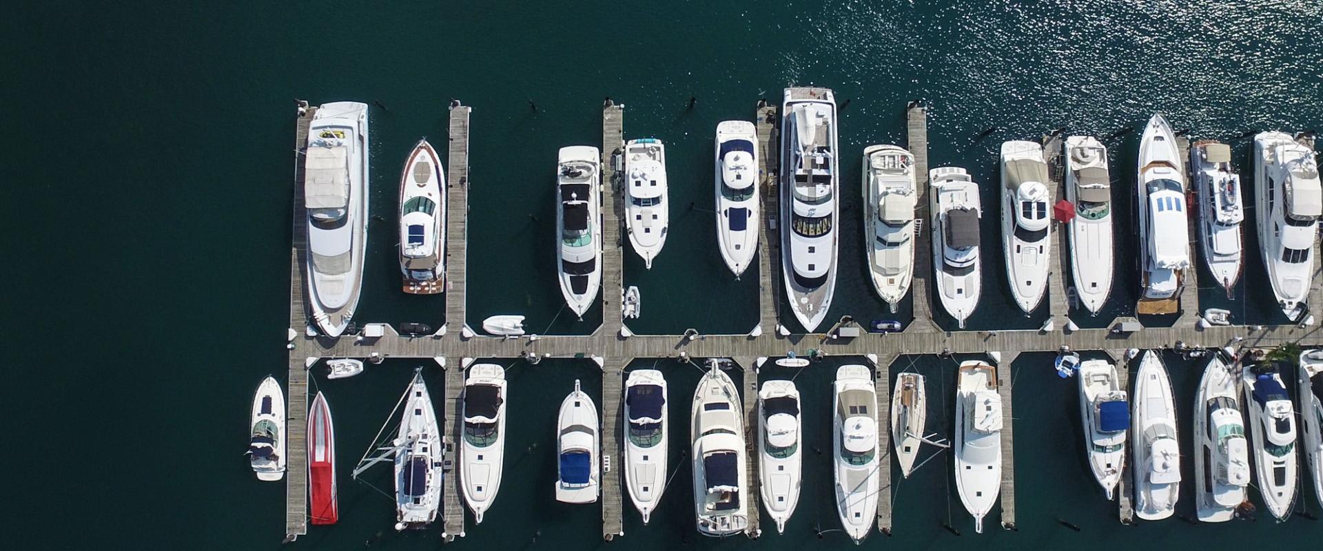Comparing Boats: A Comprehensive Overview