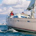 Cruisers: An In-Depth Look at One of the Most Popular Sailboat Types