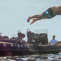 Inflatable Sailboats: Everything You Need to Know