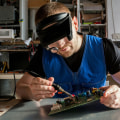 Rewiring Electrical Systems for Boat Restoration