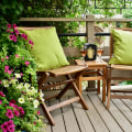Deck Repairs and Maintenance Services: Everything You Need to Know