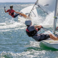 Everything You Need to Know About Racing Sailboats