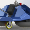 Hull Repairs and Maintenance Services: Everything You Need to Know