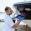 Outboard Engine Repair and Maintenance: Everything You Need to Know