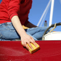 Cleaning and Waxing the Hull: A Comprehensive Guide