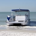 Pontoon Boats: Everything You Need to Know