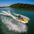 Personal Watercrafts: A Comprehensive Overview