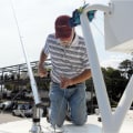 Wiring and Rewiring Services for Boats