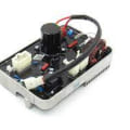 Replacement Electrical Components: A Comprehensive Overview