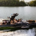 Everything You Need to Know About Ski and Wakeboard Boats