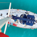 Inspecting the Rigging: Assessing the Condition of the Boat