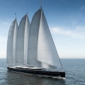 Sailing Yachts: An Overview