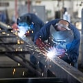 Metal Fabrication Services - A Comprehensive Look