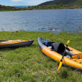 Inflatable Kayaks and Canoes: Everything You Need to Know