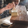 Varnishing Woodwork: A Comprehensive Guide