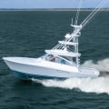 Comparing Boats: A Comprehensive Overview