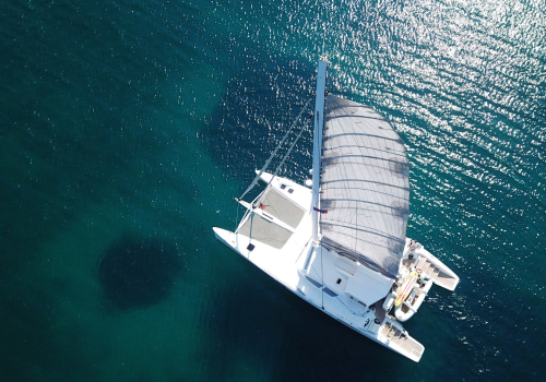 Everything You Need To Know About Catamarans
