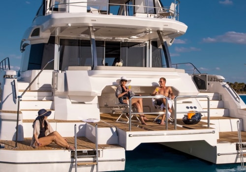 Catamarans: Exploring the Versatile Boat Type