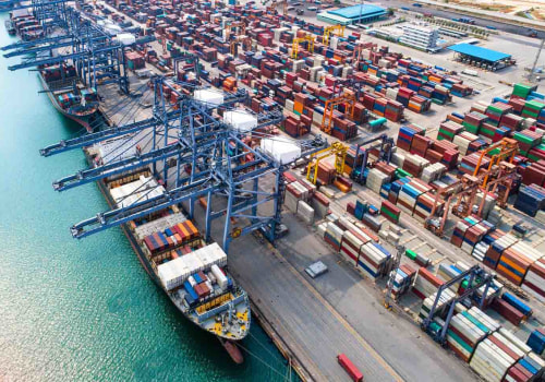 The Ins and Outs of Boat Shipping Companies