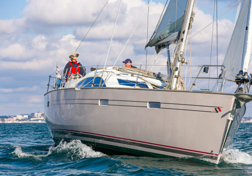Cruisers: An In-Depth Look at One of the Most Popular Sailboat Types