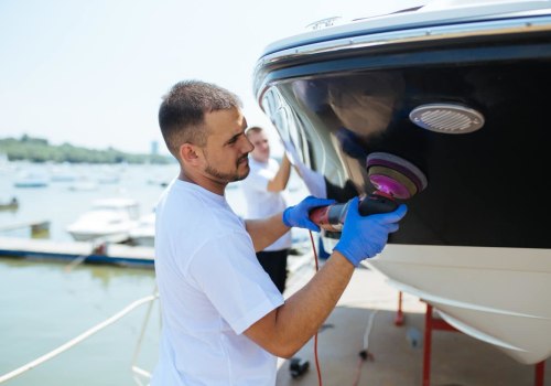 Outboard Engine Repair and Maintenance: Everything You Need to Know