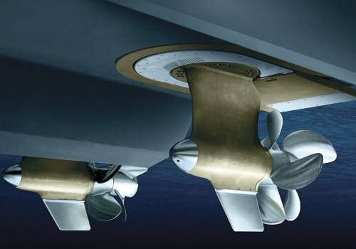 Types of Propulsion Systems: An Overview