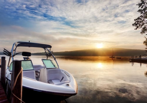 Use A1 Auto Transport Boat Transport Services And Claim 15% Off