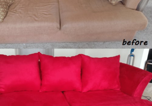 Installing New Upholstery: A Step-by-Step Guide