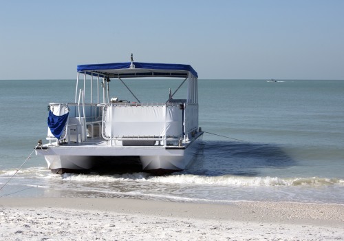 Pontoon Boats: Everything You Need to Know