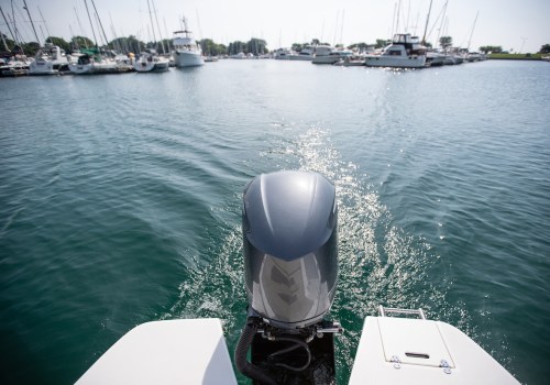 A Comprehensive Overview of Electrical System Repairs for Boats