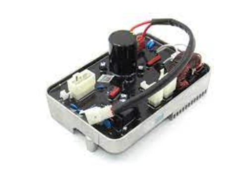 Replacement Electrical Components: A Comprehensive Overview