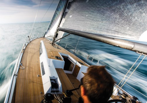 Test Drives and Sea Trials: A Comprehensive Overview