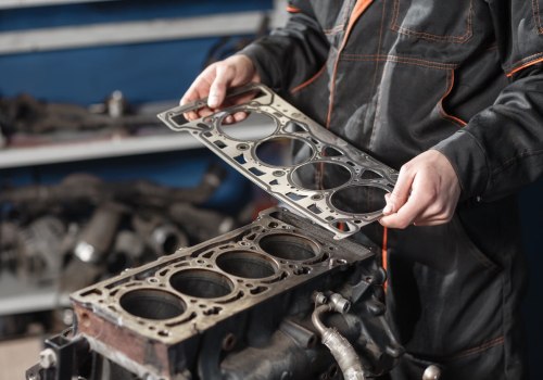 A Comprehensive Overview of Engine Repairs
