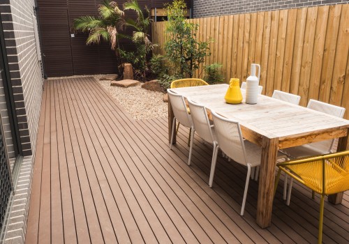 Refinishing Decks and Topsides: A Restoration Work Guide