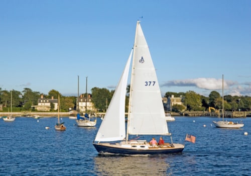 Daysailers: An Informative Overview