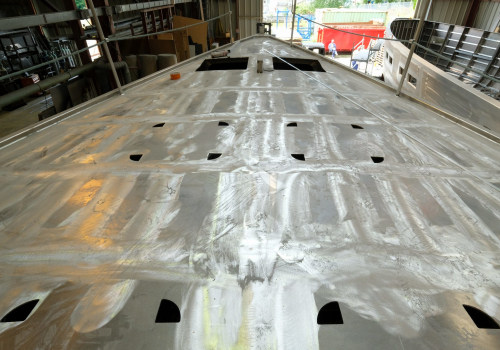Exploring Hull Design and Engineering