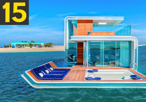 Discovering the World of Luxury Houseboats