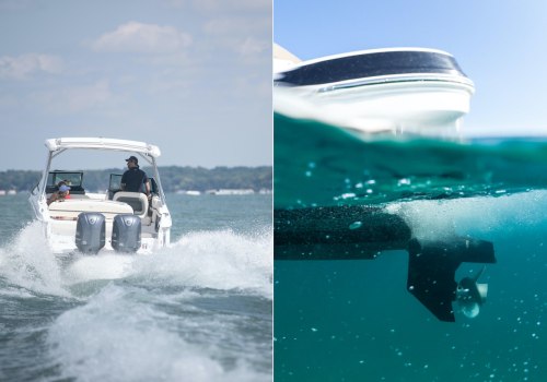 Replacement Outboard Motors: Everything You Need to Know