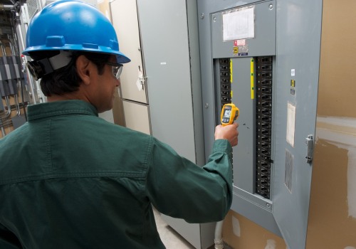 Diagnosing and Troubleshooting Electrical Systems