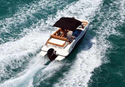 Negotiating Pricing and Financing for Boat Selection